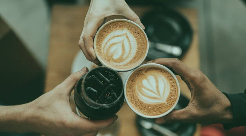 The Odd Reason Coffee Makes You Poop, And It’s Not Just the Caffeine