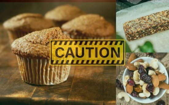 They Look Healthy But These 15 Foods Could Be Damaging Your Body