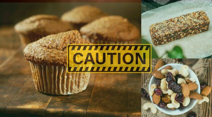 They Look Healthy But These 15 Foods Could Be Damaging Your Body