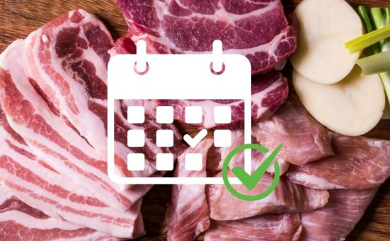 This Is How Long Meat Actually Lasts in the Fridge (You’re Probably Guessing Wrong)