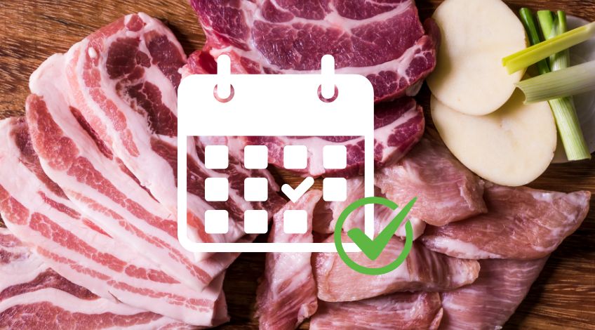 This Is How Long Meat Actually Lasts in the Fridge (You’re Probably Guessing Wrong)