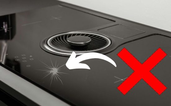 This Simple Mistake Could Crack Your Glass Top Stove Without Warning