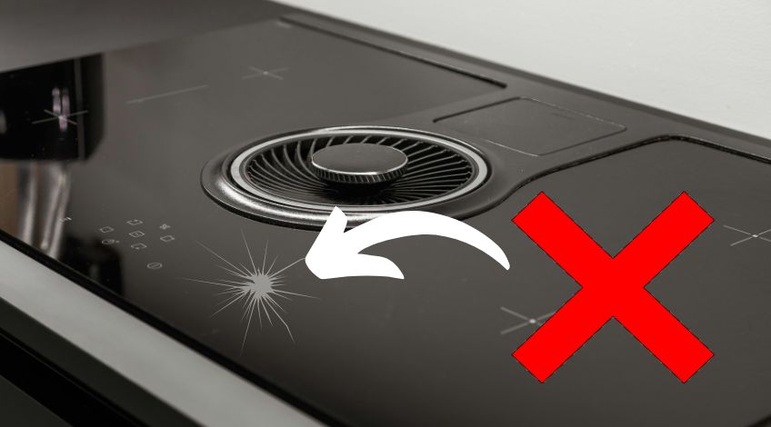 This Simple Mistake Could Crack Your Glass Top Stove Without Warning