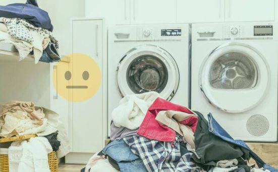 Tired of a Cluttered Laundry Room? These 20 Budget-Friendly Ideas Will Fix That Fast!