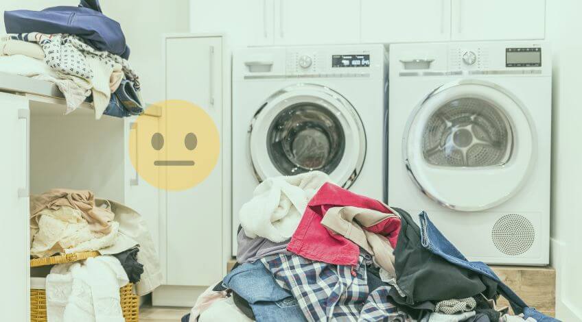 Tired of a Cluttered Laundry Room? These 20 Budget-Friendly Ideas Will Fix That Fast!