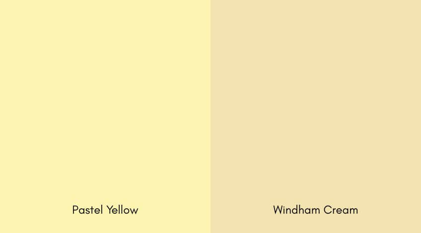Windham Cream