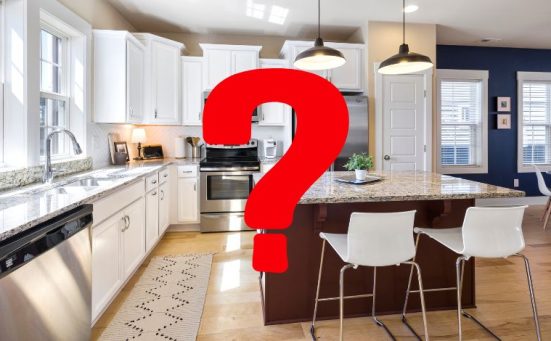 You Clean the Dishes But Always Forget This Filthy Kitchen Item