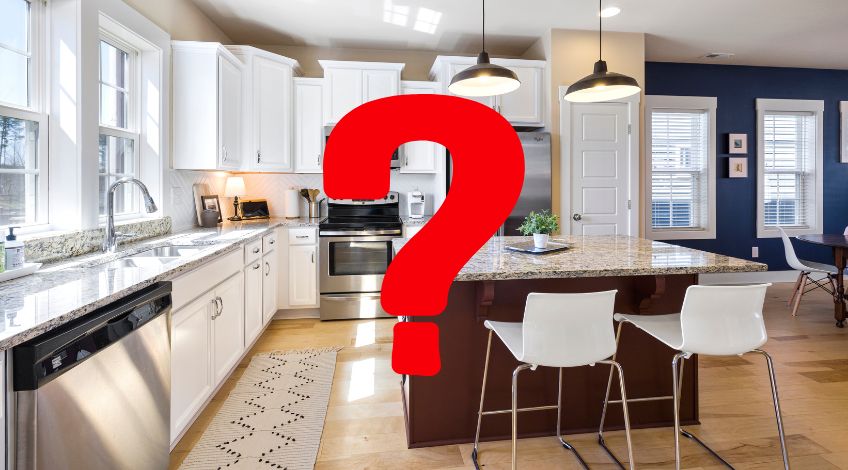 You Clean the Dishes But Always Forget This Filthy Kitchen Item