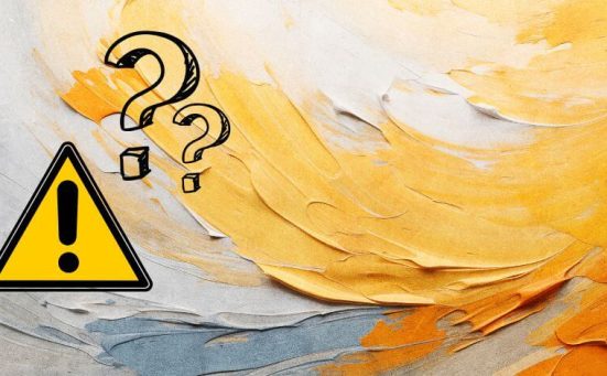 Your Home Could Look Cleaner Instantly If You Ditch These Paint Shades!