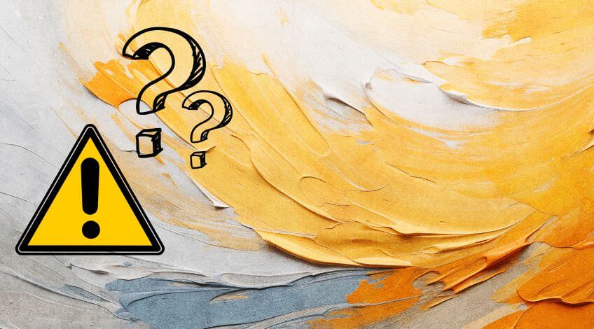 Your Home Could Look Cleaner Instantly If You Ditch These Paint Shades!
