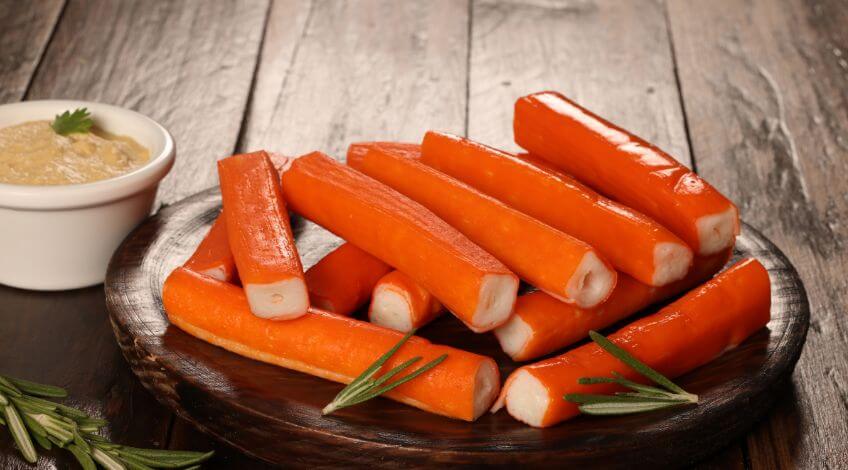 crab sticks