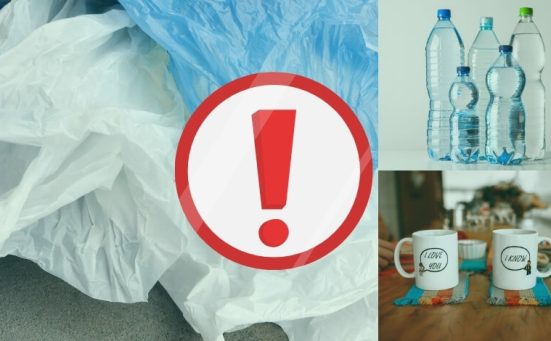 10 Kitchen Items You Should Chuck Away!