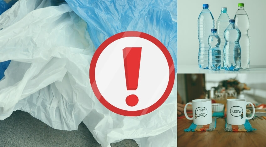 10 Kitchen Items You Should Chuck Away!