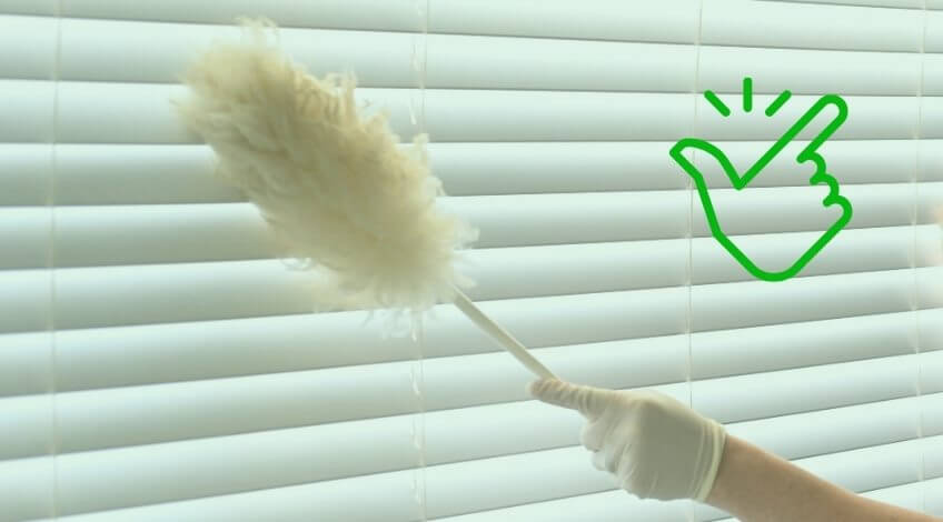 7 Dusting Hacks So Clever, You’ll Wonder Why No One Told You Before!