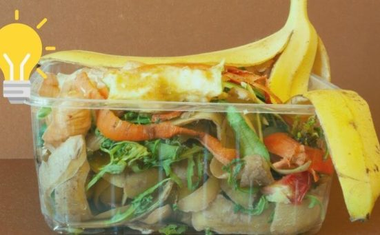 7 Surprisingly Smart Ways to Reuse Food Scraps You Usually Toss
