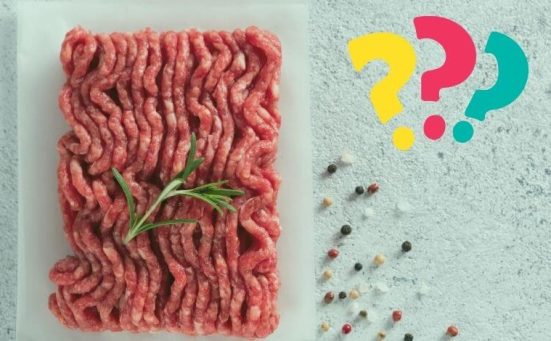 7 Things Food Safety Experts Would Avoid