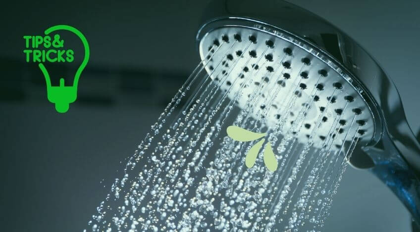 Bathroom a Mess? Try These 7 Shower Cleaning Hacks First