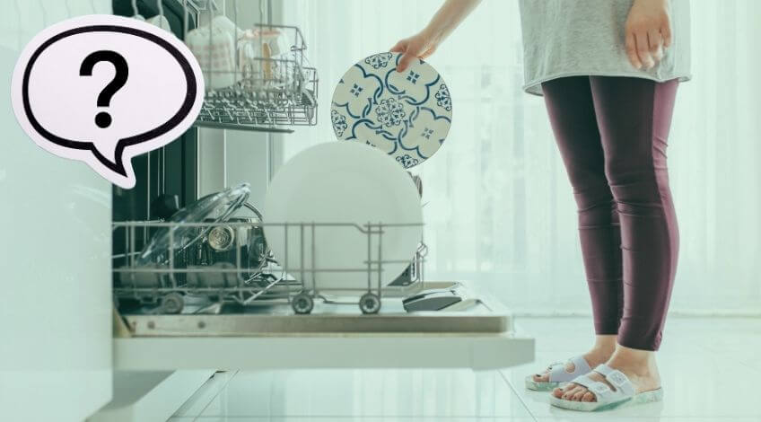 Dishwasher Not Drying Properly This Simple Fix Might Be All You Need