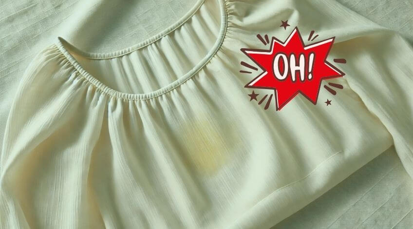 Don’t Toss It Yet! This Ketchup Stain Fix Could Save Your Outfit (1)