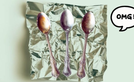 Grandma Was Right! This Easy Trick Keeps Silver Looking Brand New