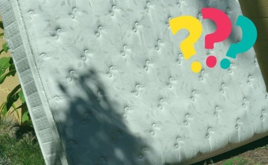 Is Your Mattress Really Clean Here’s How to Tell (and What to Do)