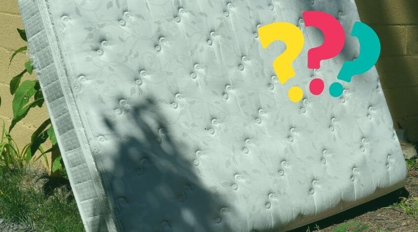 Is Your Mattress Really Clean Here’s How to Tell (and What to Do)
