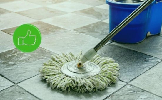 The 8 Cleaning Hacks Janitors Swear By (You’ll Want to Use Them All)