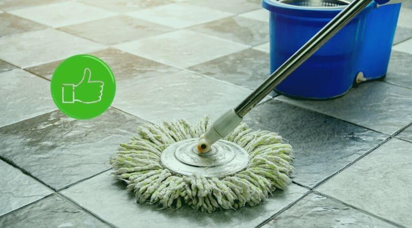 The 8 Cleaning Hacks Janitors Swear By (You’ll Want to Use Them All)