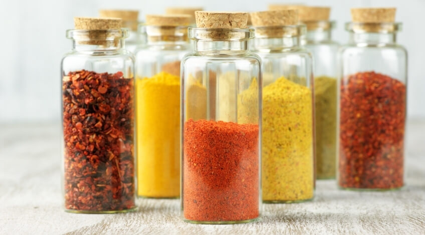 condiments