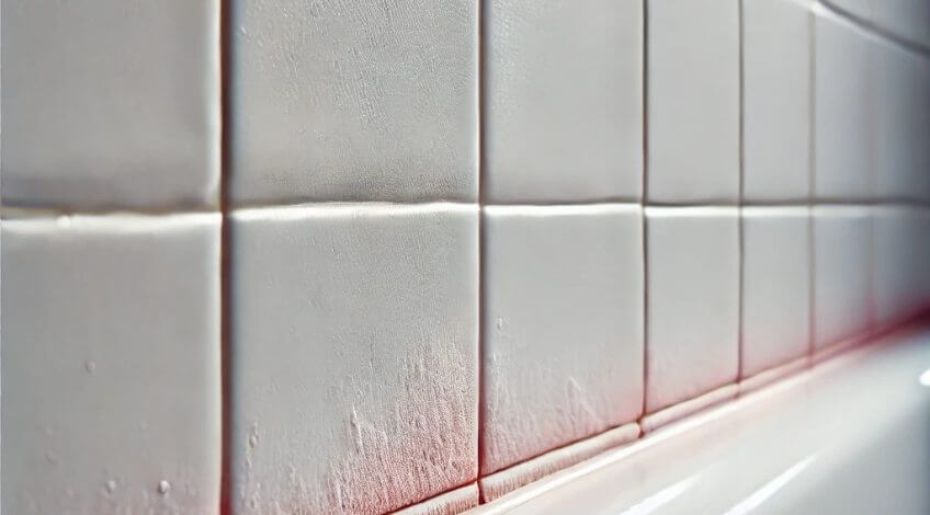 pink mould