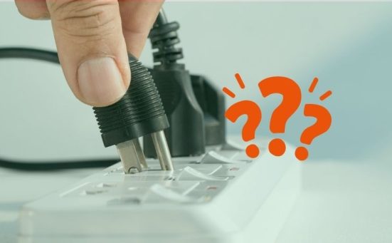 7 Appliances You Should Unplug Every Night (And 3 You Shouldn’t)