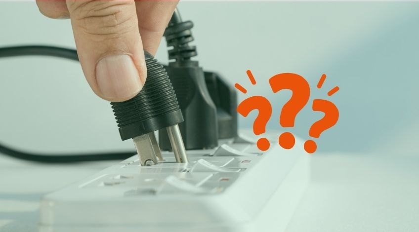 7 Appliances You Should Unplug Every Night (And 3 You Shouldn’t)