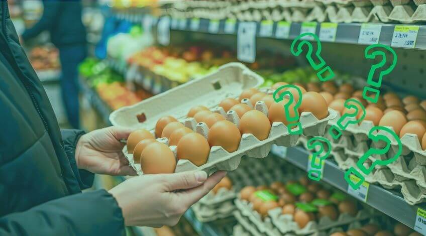 Can You Eat Eggs After Their Expiry Date