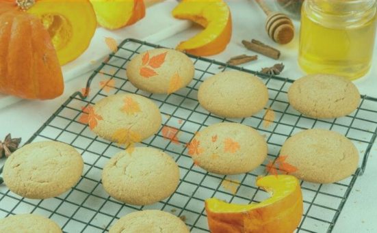 Cozy Kitchen Organisation Hacks For Autumn Baking Season