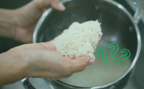 Do You Really Need To Wash Rice? The Answer Might Surprise You