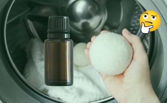 Dryer Balls With Essential Oils Do They Really Work