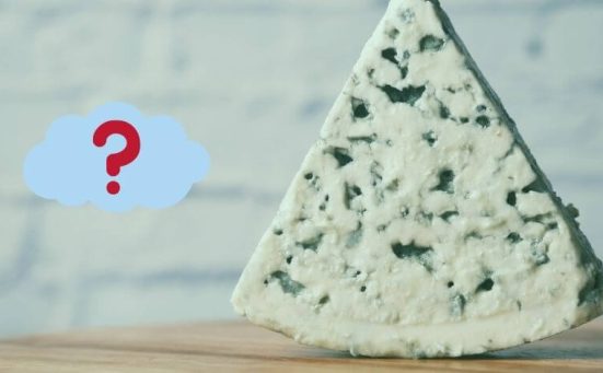 How To Tell If Cheese Has Gone Bad (And Which Moulds Are Actually Safe)