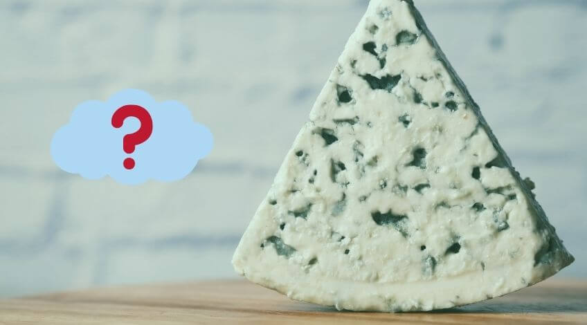 How To Tell If Cheese Has Gone Bad (And Which Moulds Are Actually Safe)