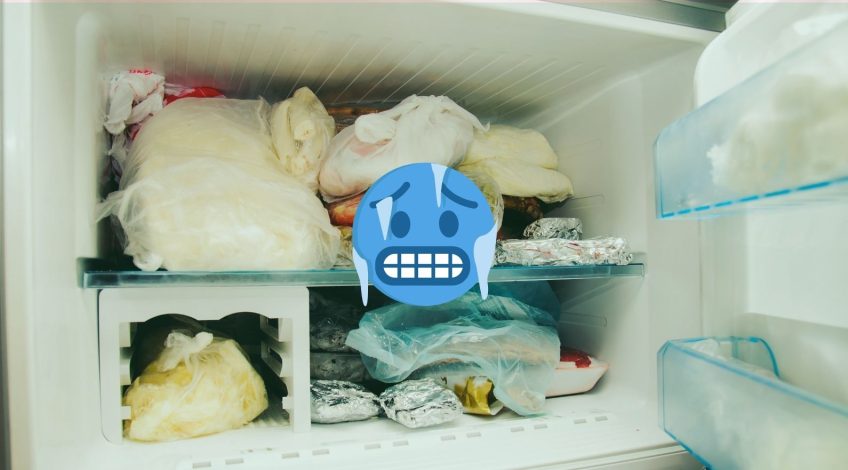 Is That Frost on Your Chicken Safe? The Truth About Freezer Burn