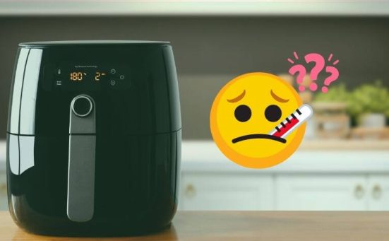 Is Your Air Fryer Making You Sick (What No One Tells You)