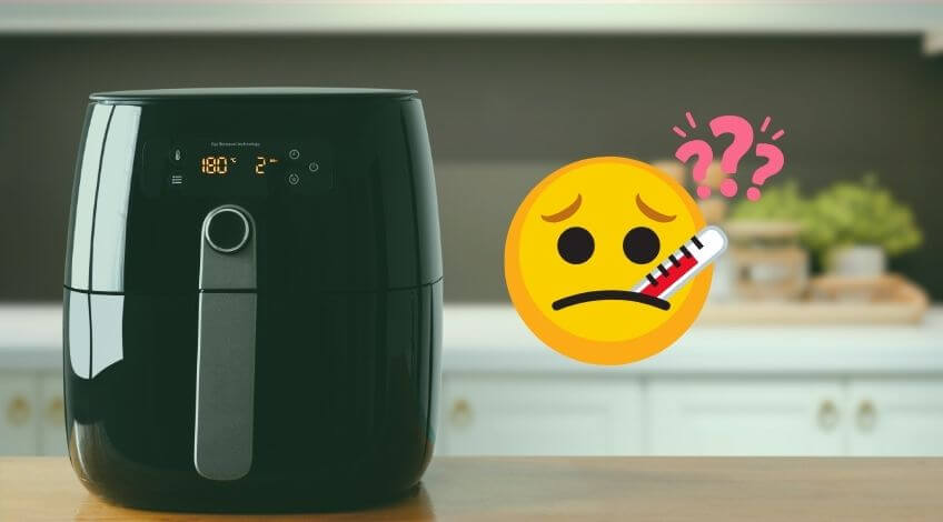 Is Your Air Fryer Making You Sick (What No One Tells You)