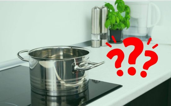 Is Your Stainless Steel Changing Colour Here’s What It Really Means