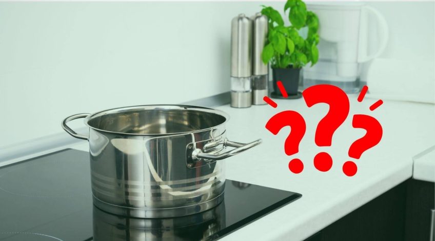 Is Your Stainless Steel Changing Colour Here’s What It Really Means