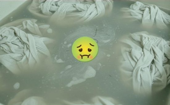 Laundry Stripping The Viral Cleaning Trend That Actually Works