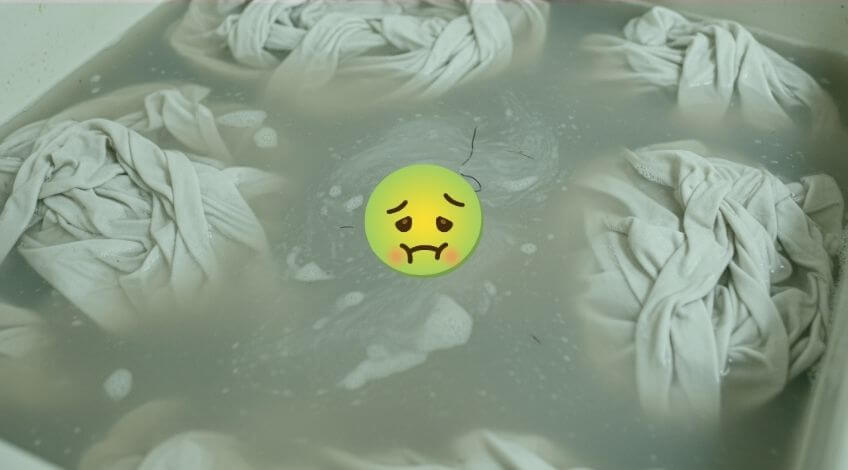 Laundry Stripping The Viral Cleaning Trend That Actually Works