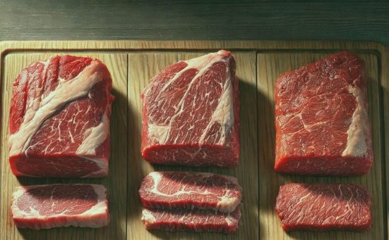 Stop Overpaying For Beef! Learn What Each Grade Actually Gets You