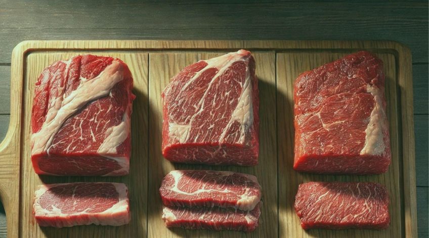 Stop Overpaying For Beef! Learn What Each Grade Actually Gets You