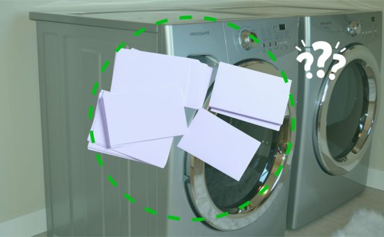 The Best Way To Store Dryer Sheets So They Don’t Go Everywhere