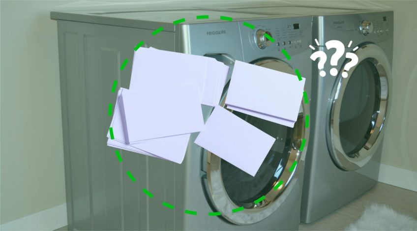 The Best Way To Store Dryer Sheets So They Don’t Go Everywhere