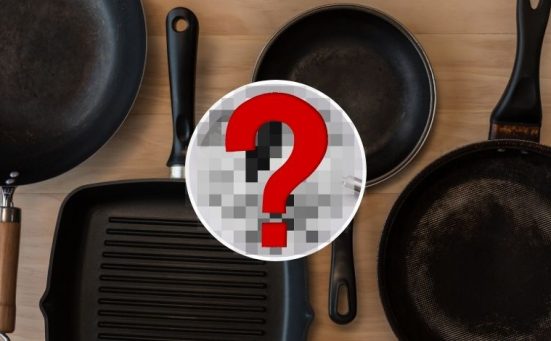 The Kitchen Tool That’s Secretly Ruining Your Non Stick Pans